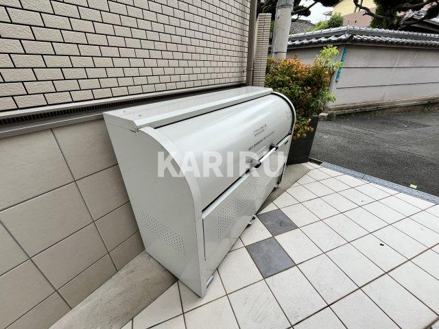 カーサフェリーチェ　Ｃ のその他