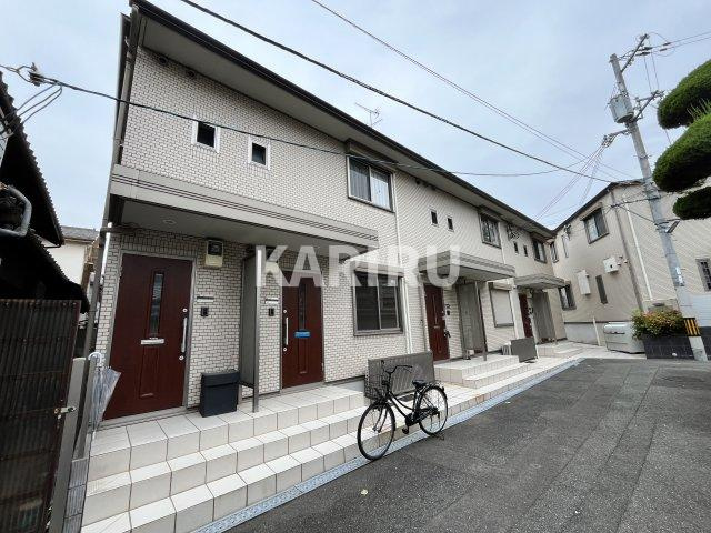 カーサフェリーチェ　Ｃ 