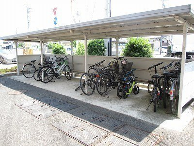 【その他共用部分】 | 昭和エクセランマンション