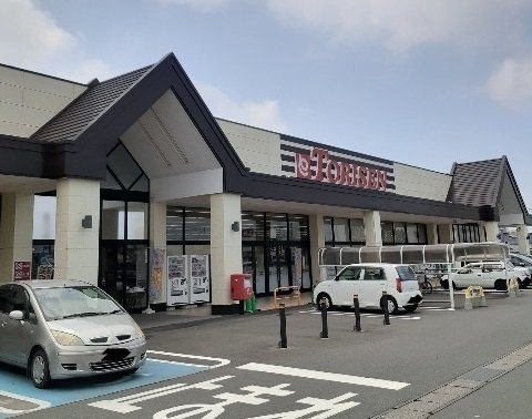 【周辺】 | 昭和エクセランマンション | とりせん　平和町店まで850m