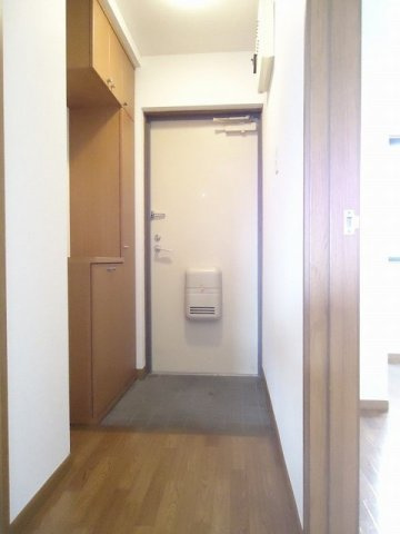 【玄関】 | 昭和エクセランマンション