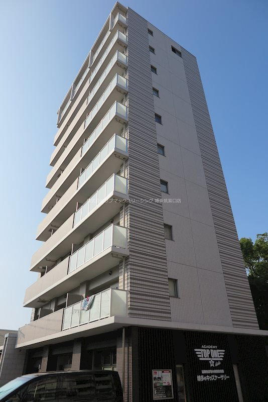 Legend大学通りの画像