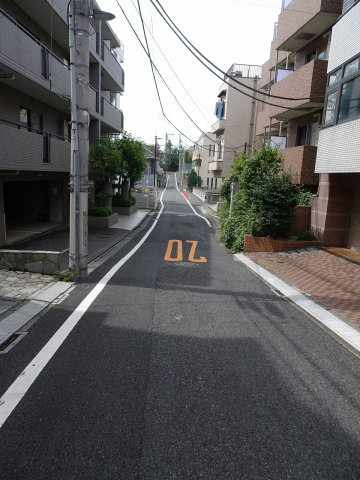 グリーンヒルズ泰明の周辺