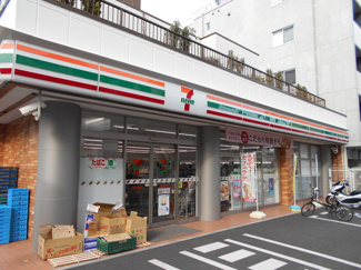 コンビニ