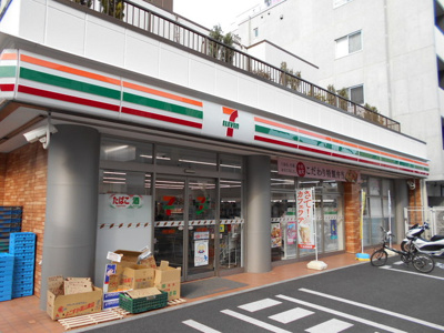 コンビニ