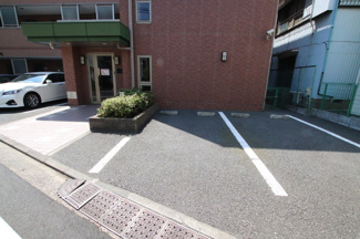 駐車場(空き要確認)
