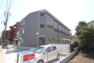 ★「中野島」駅徒歩14分・「登戸」駅徒歩15分★