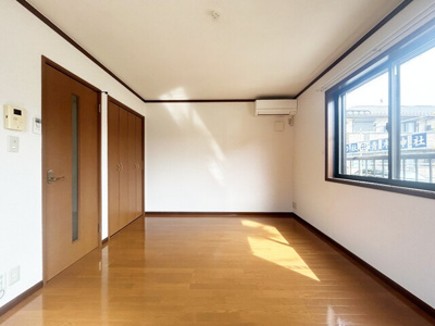 7.3帖洋室