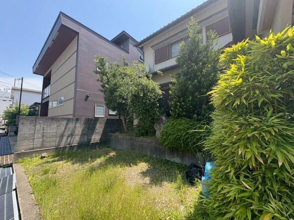 和歌山市三葛　中古戸建のその他
