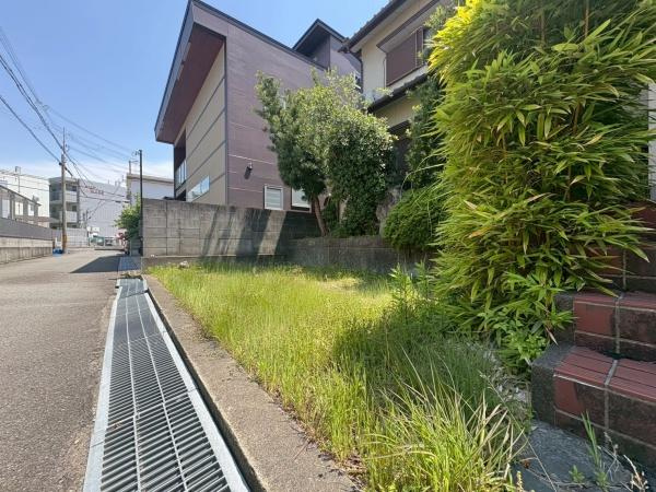 和歌山市三葛　中古戸建のその他