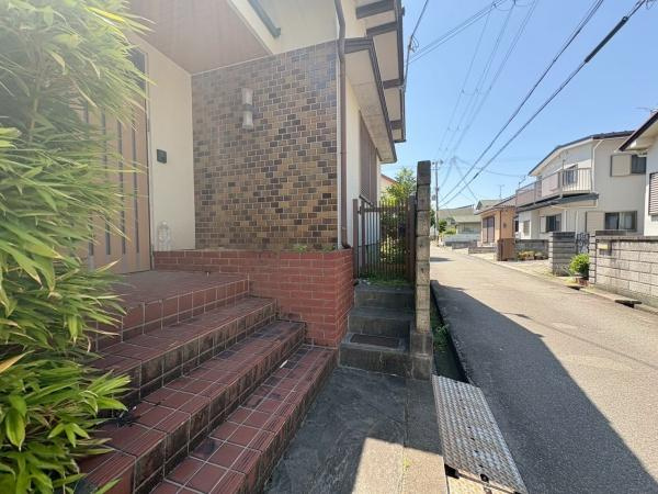 和歌山市三葛　中古戸建のその他