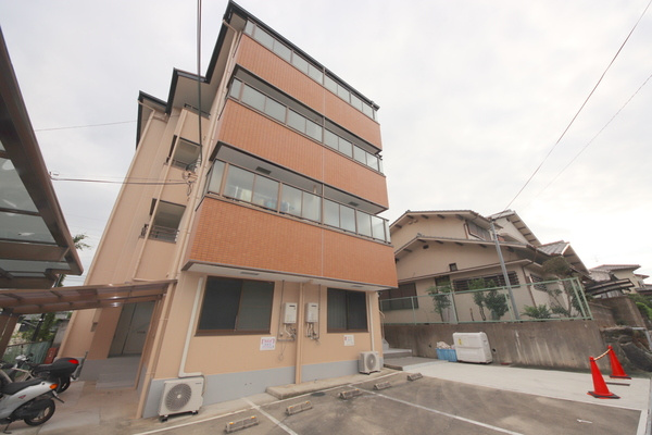 コーポ諏訪西大寺のその他