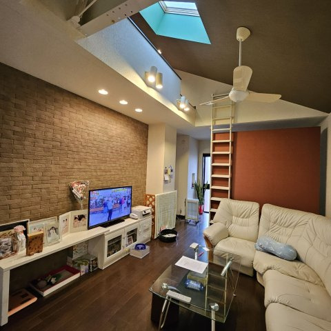 広瀬町２丁目　3LDKのその他共用部分