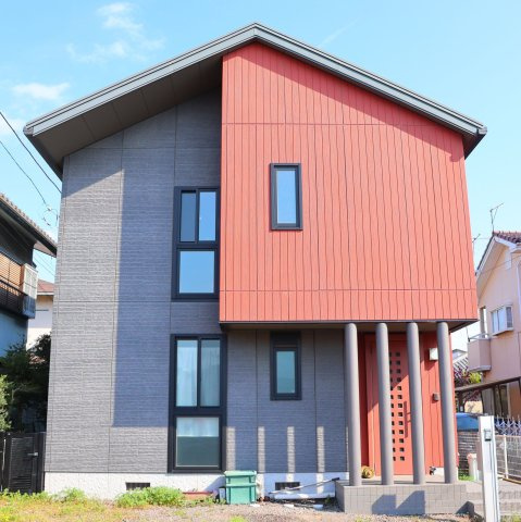 広瀬町２丁目　3LDK