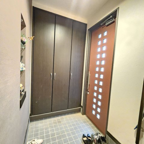 広瀬町２丁目　3LDKのその他共用部分