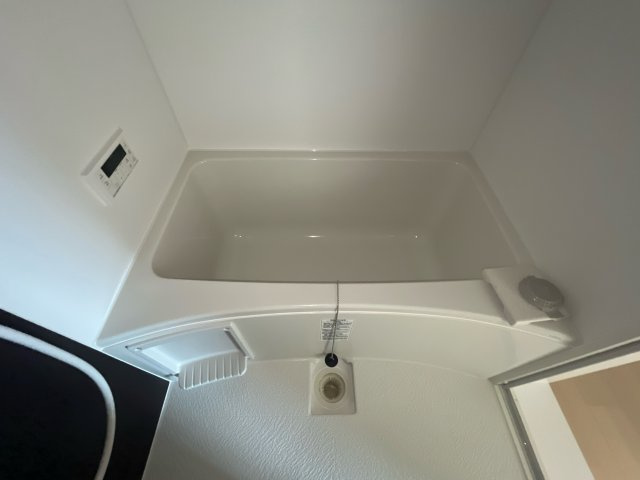 エレアージュ東姫路駅前の浴室