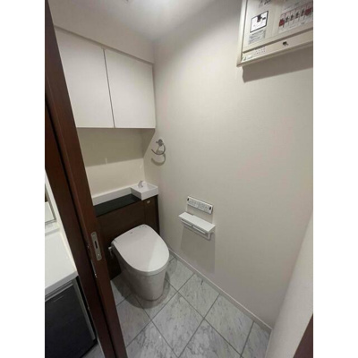 【トイレ】 | リーガル京町堀