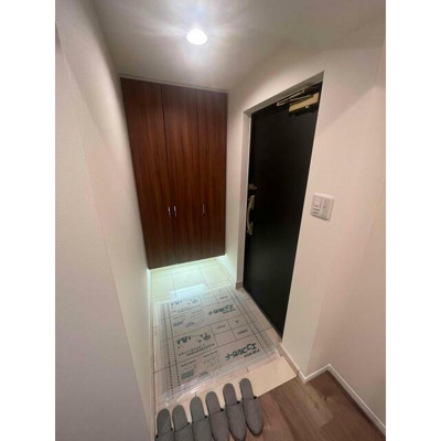 【玄関】 | リーガル京町堀