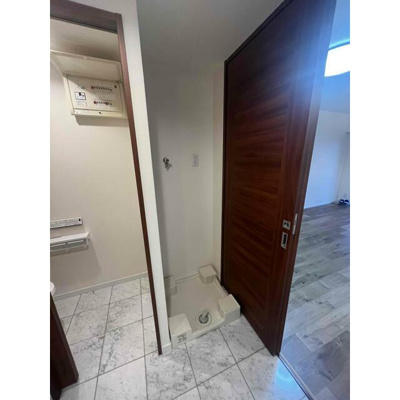 【玄関】 | リーガル京町堀