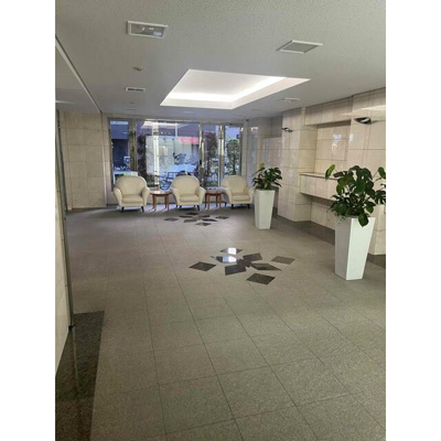 【駐車場】 | リーガル京町堀