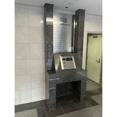 【その他共用部分】 | リーガル京町堀