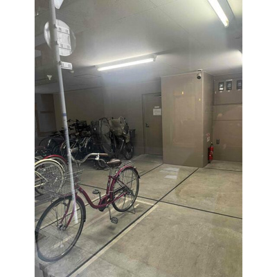 【その他】 | リーガル京町堀