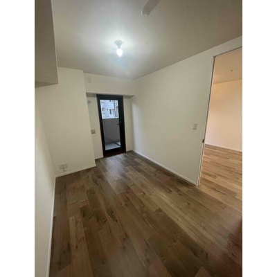 【洋室】 | リーガル京町堀