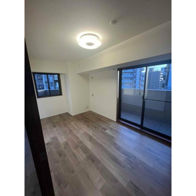 【洋室】 | リーガル京町堀