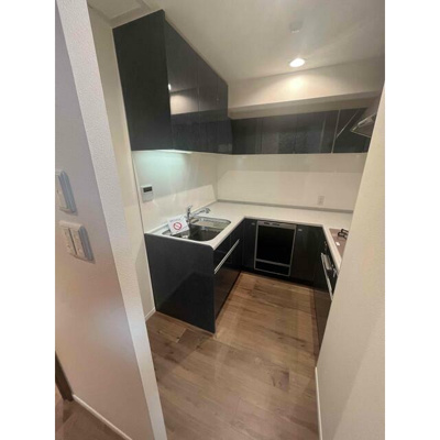 【キッチン】 | リーガル京町堀