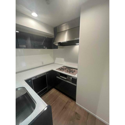 【キッチン】 | リーガル京町堀