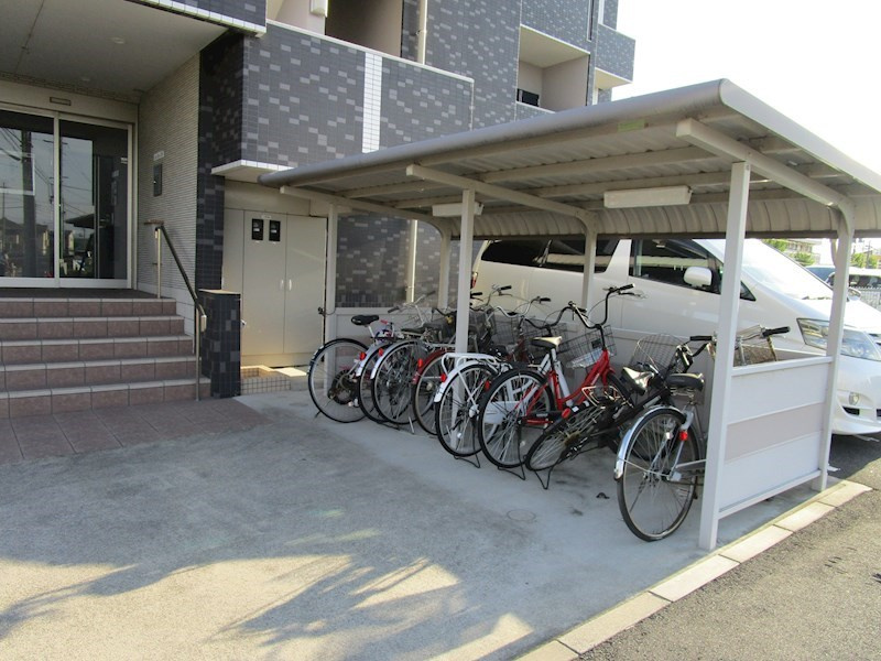 ペガサス３４のその他共用部分