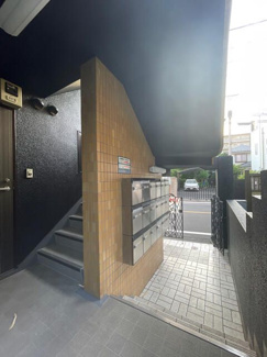 【その他共用部分】