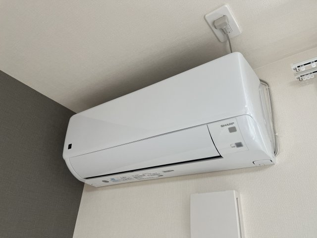 アクロポリスⅦの設備