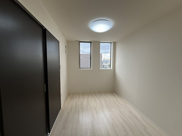 アクロポリスⅦの子供部屋