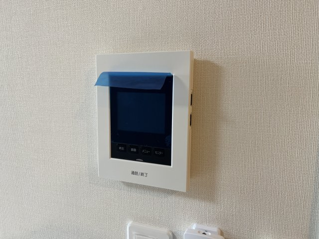 アクロポリスⅦのセキュリティ