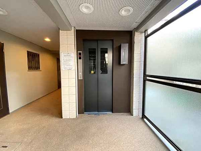 【その他】 | 朝日プラザ豊中本町