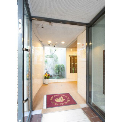  | 朝日プラザ豊中本町