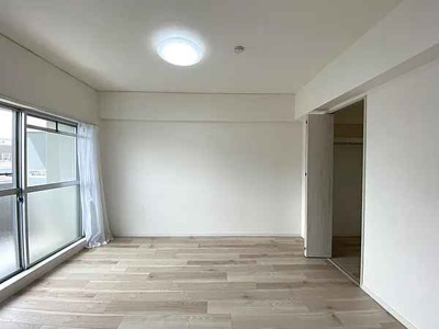 【洋室】 | 朝日プラザ豊中本町