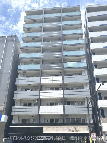 セルアージュ横須賀ラヴィッサンの画像