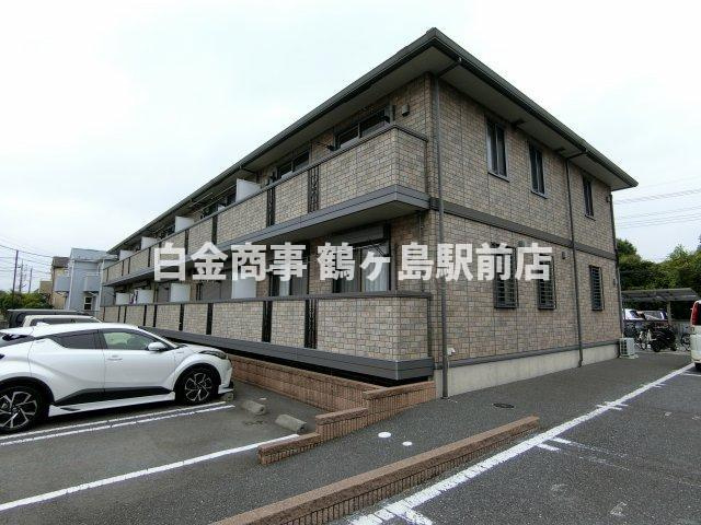 グランシャリオⅢ