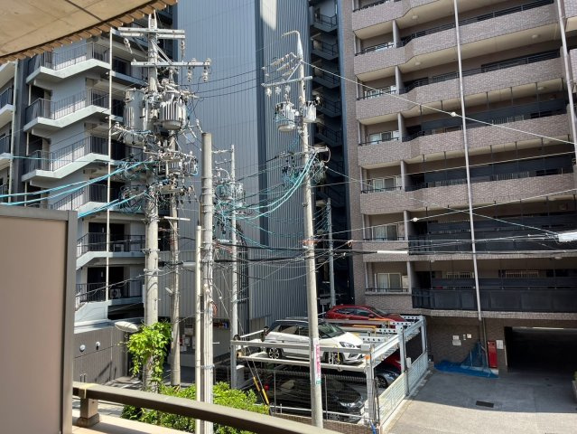 アウローラ泉の展望|アウローラ泉