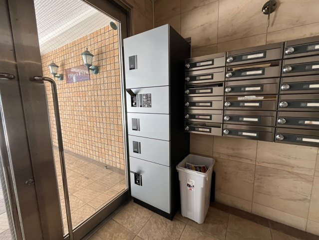 アウローラ泉のその他共用部分|アウローラ泉