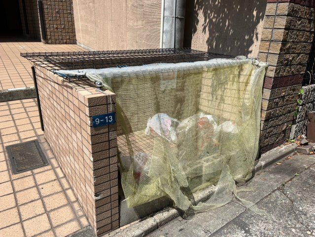 アウローラ泉のその他共用部分|アウローラ泉