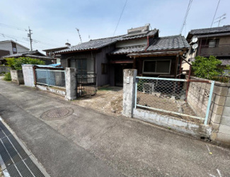 【外観】 | 高崎市石原町　中古戸建