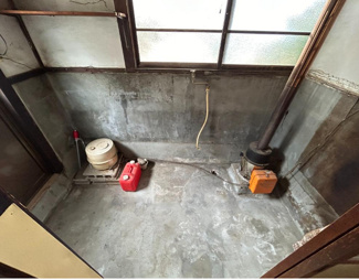 【駐車場】 | 高崎市石原町　中古戸建