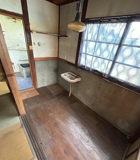 【独立洗面台】 | 高崎市石原町　中古戸建