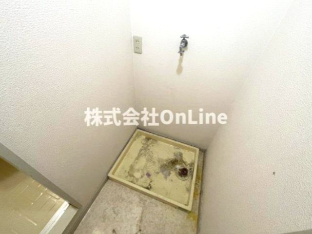 志紀ロイヤルハイツの設備