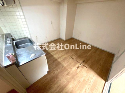 【内装】 | 志紀ロイヤルハイツ