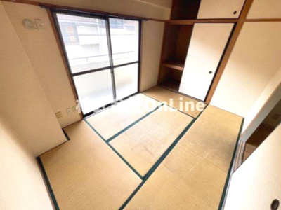 【和室】 | 志紀ロイヤルハイツ