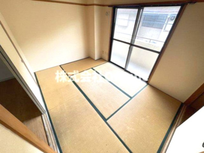 【その他】 | 志紀ロイヤルハイツ